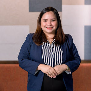 Meet your Posher, Iah